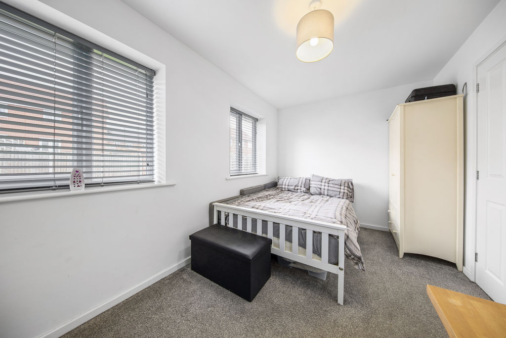 Sail Court Unstone